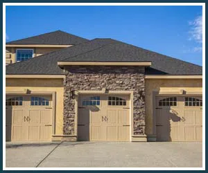 Phoenix Garage Door Shop Phoenix, AZ 602-734-0486 - Standard-Garage-Doors-01