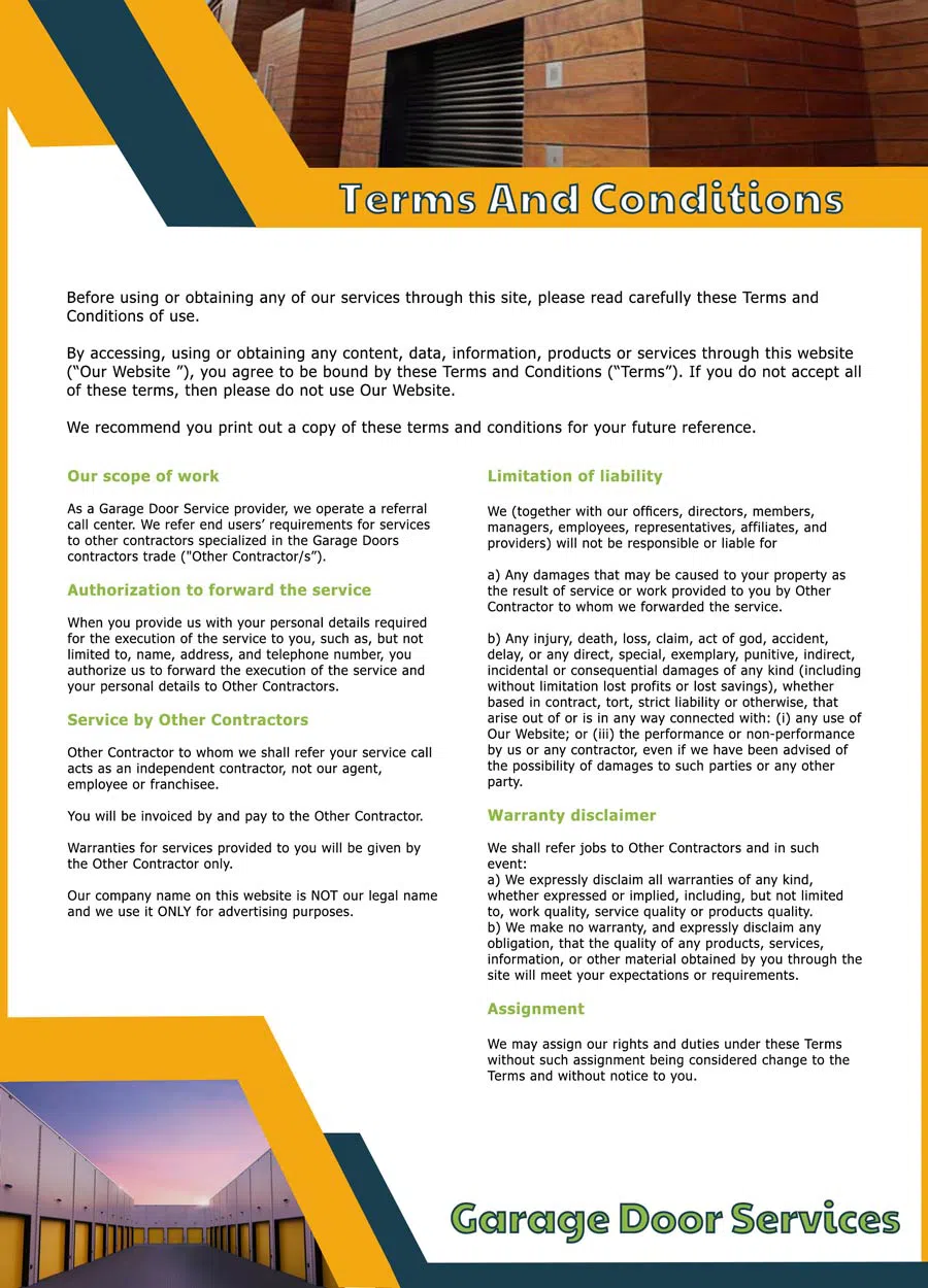 Phoenix Garage Door Shop Phoenix, AZ 602-734-0486