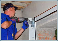 Phoenix Garage Door Shop Phoenix, AZ 602-734-0486 - garage-door-installation