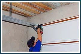Phoenix Garage Door Shop Phoenix, AZ 602-734-0486 - garage-door-maintenance