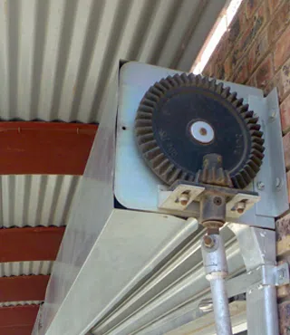 Phoenix Garage Door Shop Phoenix, AZ 602-734-0486 - sb-rolling-garage-doors-01